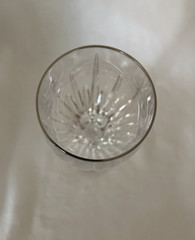 Mikasa ARCTIC LIGHTS PLATINUM – 8.25″ WINE GLASS – Multiples available