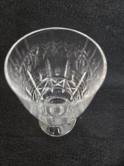 WATERFORD CRYSTAL KYLEMORE ICED TEA Glass 6 3/8″