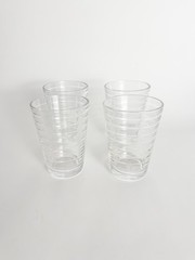 Iittala Finland Glassware by Aino Aalto, Modern Finnish Design