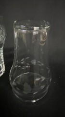 Vintage Princess House «Soda Shop» Style Drinking Glasses, Pair 10oz Ea