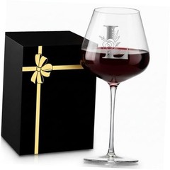 Personalized Crystal Wine Glasses Women You Are My Sunshine Sunflower Silver-L