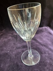 Waterford Crystal Carina Claret Wine Glass 7 1/8″