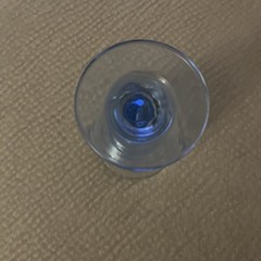 Goblet Glass