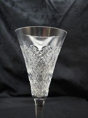 Waterford Wedding Heirloom Champagne Glass