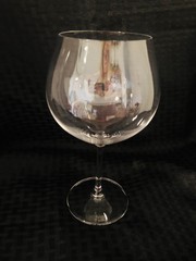 Waterford Mondovi Chardonnay Crystal Wine Glass Goblet