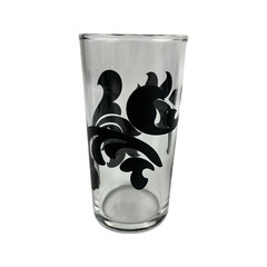 Libbey Glass Barcelona Juice Glasses 6oz Set of 4