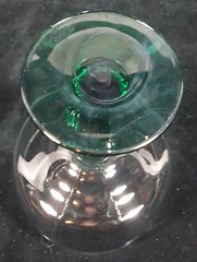 Libbey Margarita Glass Cactus Stemware 12 oz