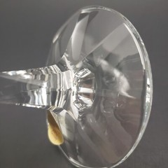 Cristallerie Zwiesel Germany Echt Bleikristall Crystal Wine Glass Replacement