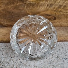 Woodford Reserve Whiskey Bourbon Rocks Glass