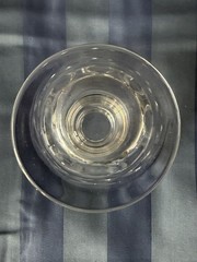 4 VTG 1940-1960 Webb Corbett Crystal Sherbet Goblets Diamond Pattern 3.5″H 3″D