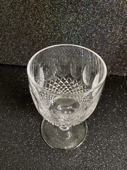 Waterford Crystal Colleen Short Stem Water Wine