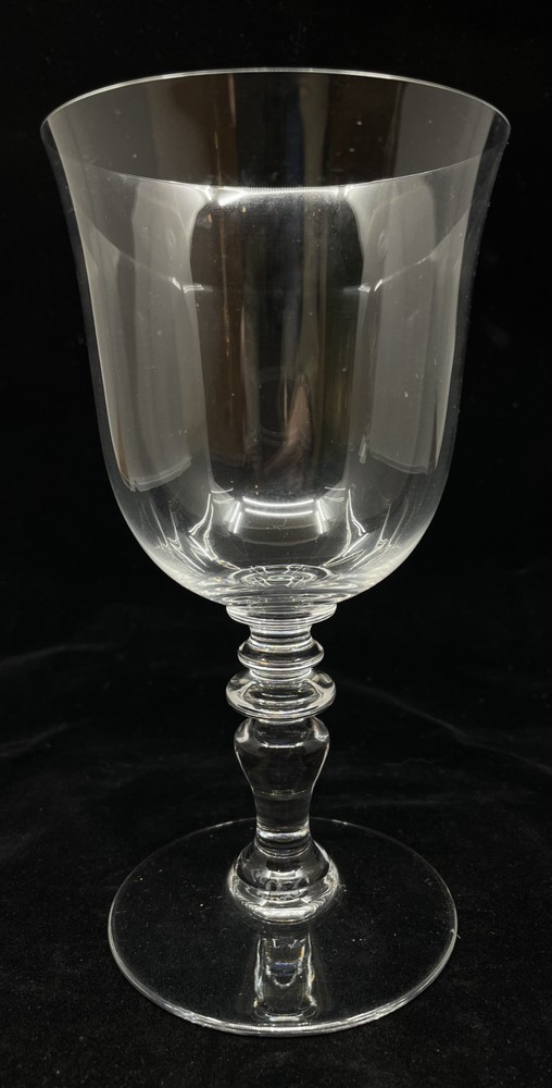 Baccarat Provence Tall Wine Glass