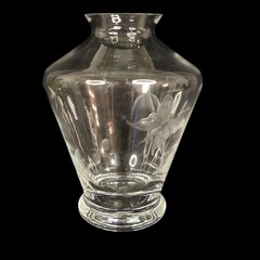 Artel Fly Fusion Butterfly Bedside Carafe