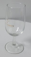 Remy Martin Fine Champagne Small Flute Glass