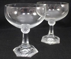 Rosenthal MARIA 2 Champagne/Tall Sherbets EXCELLENT CONDITION