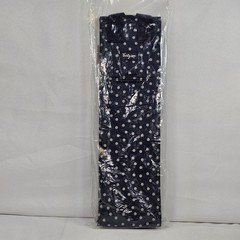 New Thirty-One Perfect Bottle Thermal Navy Dancing Dot Polka Dot Insulated Bag