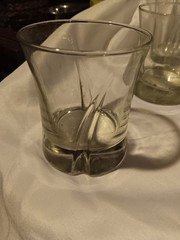 Anchor Hocking Glassware S/8