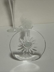 Waterford Flutes Wishes “Happy Celebrations” Pair (2 Flutes)Read