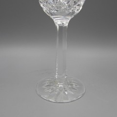 Waterford Crystal Drogheda Red Wine Glass