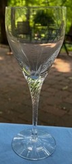 Set of FOUR Lenox Encore Wine Glasses Goblets