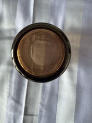 Set Of 6 VTG 1960s-1970s Vereco Tempered Brown Smoke Glasses 3″H 2.5″D France