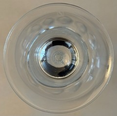 Shott Zwiesel Long Stem Wine Glasses Goblets Set Of 3 Can Can Design Glasses