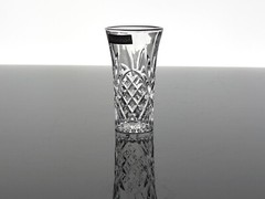 GODINGER SHANNON CRYSTAL DUBLIN (25653) VODKA SHOOTERS – SET OF 6 – NEW