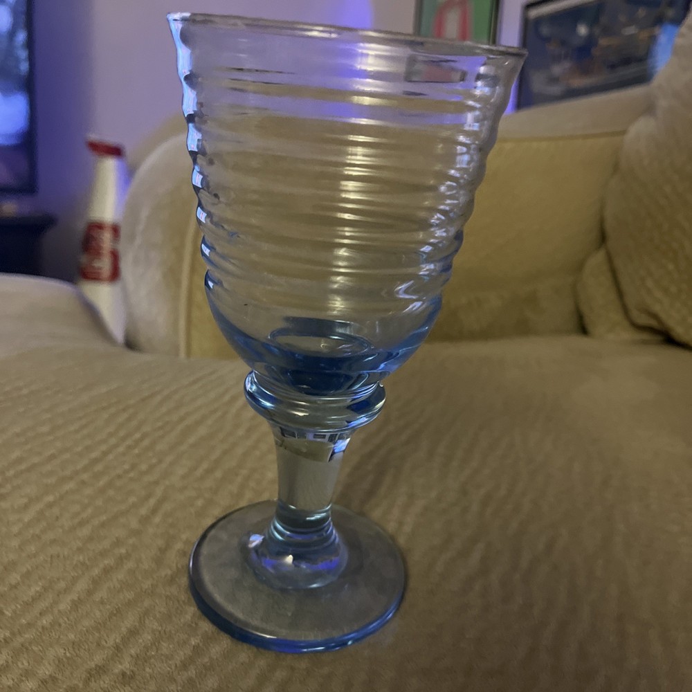 Goblet Glass