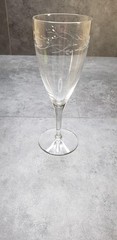 Glasses Fostoria Matrimony Iced Tea Wine