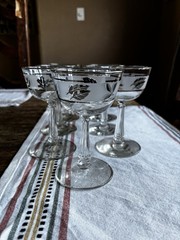 Vintage Libbey Glasses