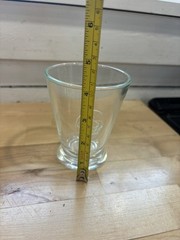 La Rochere Paris France Crown Lowball Cocktail Glasses Premier Barware