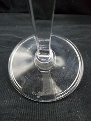 Waterford Wedding Heirloom Champagne Glass