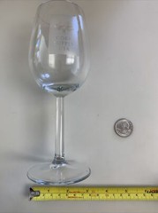 Libbey Wine Glasses 12 each 9203RL 10.25oz SameDayHandling &FreeFAST USPS