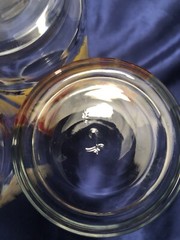 Vtg Libbey DeGrazia Glasses-3 Total-Children Of The Southwest