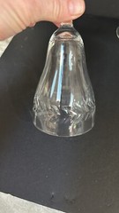 Bryce Laurel Tiffen In The Wreath Glasses, Crystal, Drinkware, Water Set -5