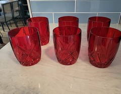 Waterford Crystal Rurdy 8.5 Inch.