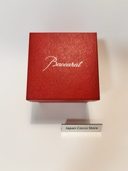 Baccarat Vega Rocks Glass Old Fashioned NEW