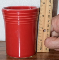 FIESTA TUMBLERS – YOU CHOOSE COLOR