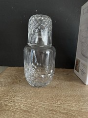 Everyday By Martha Stewart 2-Pc Glass Carafe And Cup Set