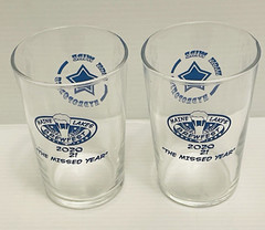 2 Maine Lakes Brewfest 2020/21 «the missed year» glasses highwire hydroponics.