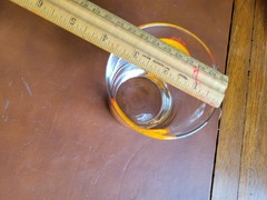 Rosie O’Grady’s Good Time Emporium Church Street Station Glasses Phogg