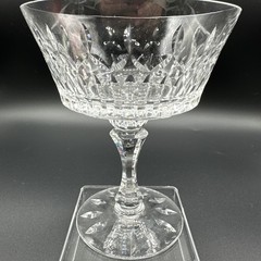 Lenox Champagne / Tall Sherbet 5 1/4″ Tall – Holds 7oz