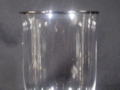 Noritake Paris Iced Tea Glasses Set of 10