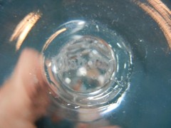 Waterford Cut Crystal Sheila Pattern 6 1/2″ Claret Wine Glass(es)