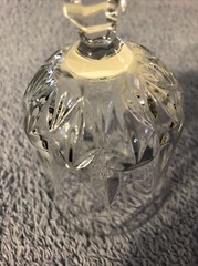 Crystal Wine Glass