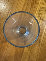 Plain Beer/ Drinking Glasses 16oz 6 3/4” Tall Set Of Ten