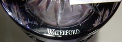 *NEW* Waterford Crystal SNOWFLAKE WISHES 2015 5th Ed Health Amethyst DOF NIB