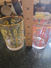 Aquarius And Aries MCM Glasses