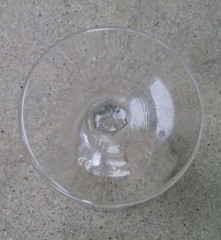 Made in France VINTAGE BARWARE Aperitif Cordial Liqueur Sherry 5.25″ Goblet