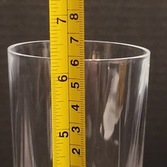 Mistral Highball Glasses by MIKASA